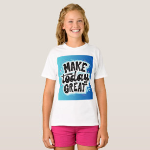 T-shirt volume 2024