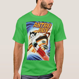 T-shirt volume Astro Boy