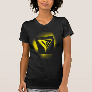 T-shirt Voluntaryist