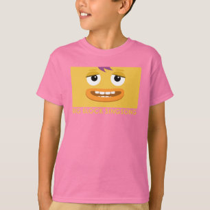 T - Shirt von BSS Rock & Roll Kids