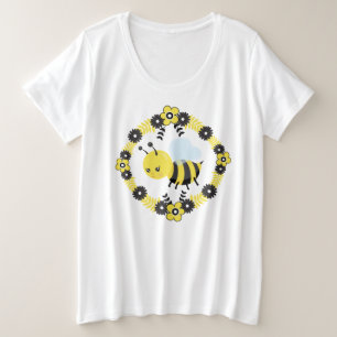 - T - Shirt von Frauen