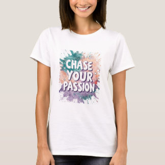 T - Shirt von Frauen (AllAgesFashion)