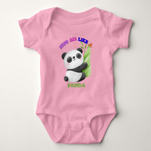 T - Shirt von Kindern - Umarmung von mir wie ein P