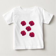 T - Shirt von Kleinkindern