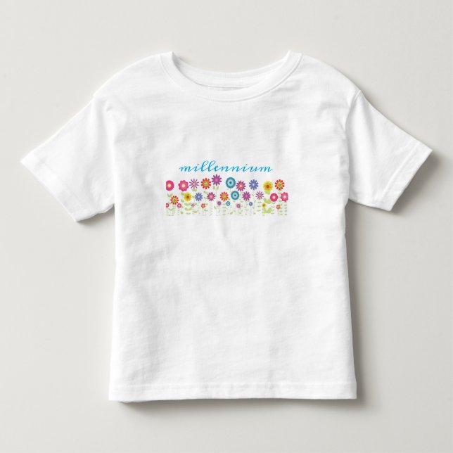 T - Shirt von Tabernacles (Vorderseite)