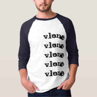 T-shirt Vone