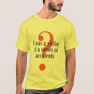 T-shirt Vonnegut-Sirènes de Kurt de la Titan-Victime des