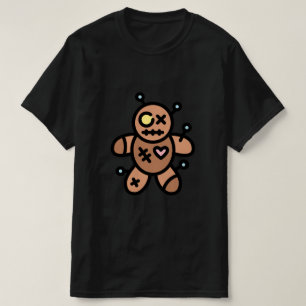 T-Shirt Voo Doo Bear Mens