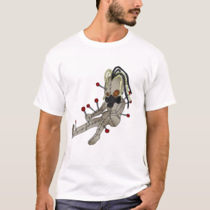 T-shirt Voodoo Doll
