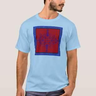 T-shirt VooDoo Magik - Papa Legba
