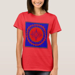 T-shirt VooDoo Magik - Papa Legba