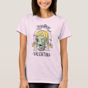 T-shirt VooDoo Valentina