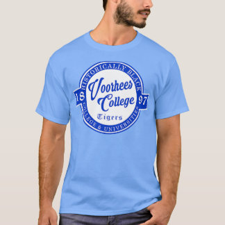 T-shirt Voorhees 1897 College Apparel 4