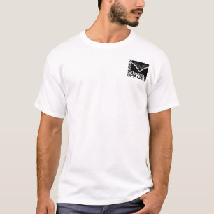 T-shirt Vos enfants sur des livres - chemise