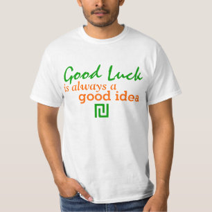 T-shirt Vos propres Textes, Sayes et Sisdoms
