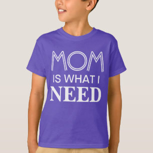 T-shirt Vos propres Textes, Sayes et Sisdoms