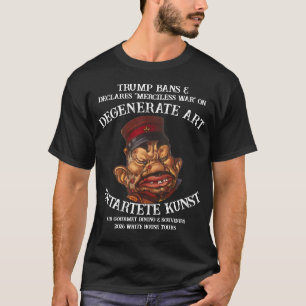 T-shirt Vot Politique Patriotique Trump Parti Républicain