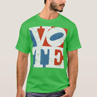 T-shirt Vote