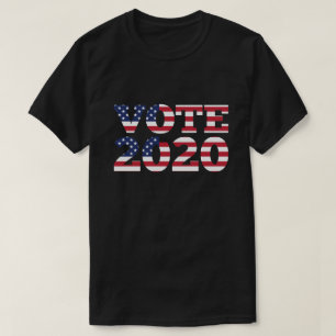 T-shirt Vote 2020