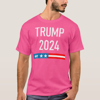 T-shirt Vote Donald Trump 2024 Trump 2024