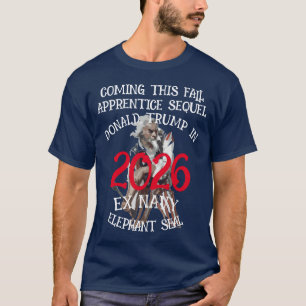T-shirt Vote politique FW FV HG Trump Parti républicain