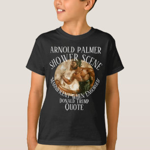 T-shirt Vote Politique Patriotique Trump Parti Républicain
