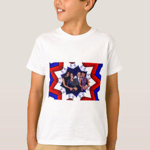 T-shirt Votez ! 2012