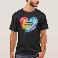Votez vos affaires vocales