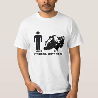 T-shirt Votre ami, mon ami