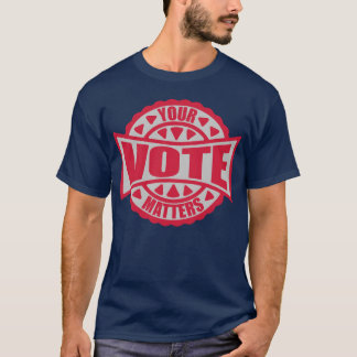 T-shirt votre citation d'ami
