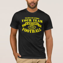 VOTRE ÉQUIPE IMAGINAIRE DE FOOTBALL ANNÉE
