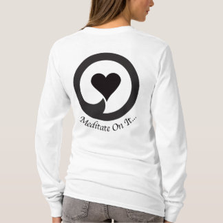 T-shirt Votre Hoody préféré
