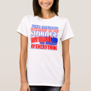 T-shirt Votre liberté