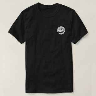 T-shirt Votre logo d'entreprise Employés Personnel personn