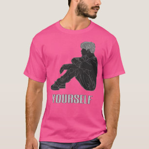 T-shirt Votre moi