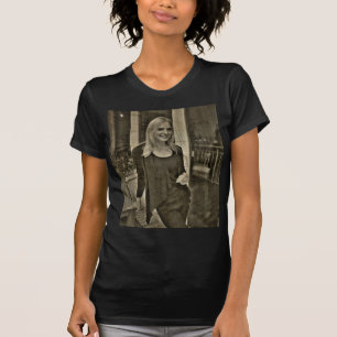 T-shirt Votre photo faite sur commande