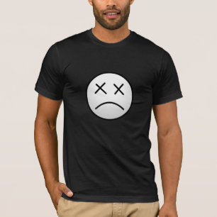T-shirt Votre séance d'entraînement suce