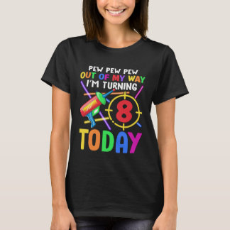T-shirt Votre source ultime pour un équipement de laser ta
