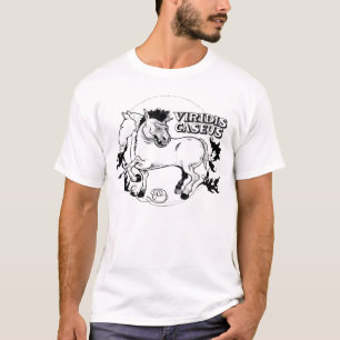 T-shirt Votre tendre moitié