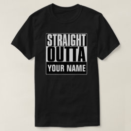T-SHIRT "VOTRE TEXTE"