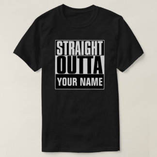 T-SHIRT "VOTRE TEXTE"
