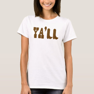 T-shirt Vous
