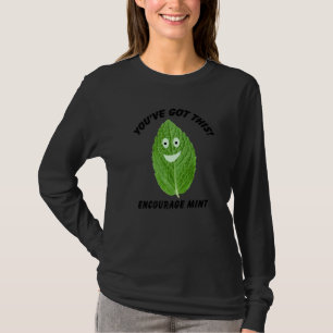 T-shirt Vous avez cette Mention d'encouragement 1