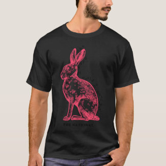 T-shirt Vous avez dit que ça serait indolore. The Nationa
