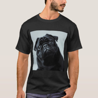 T-shirt Vous avez été Puggé !