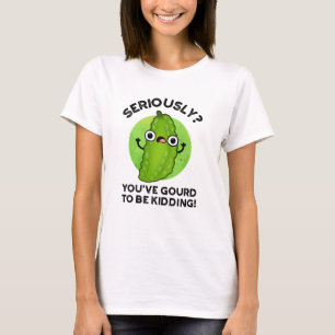 T-shirt Vous Avez Gagné À Être En Train De Tuer Un Pun De
