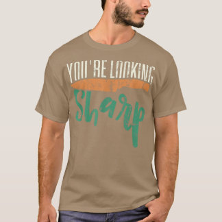 T-shirt Vous Cherchez Pâtisserie fine Gourmet Commis Chef 