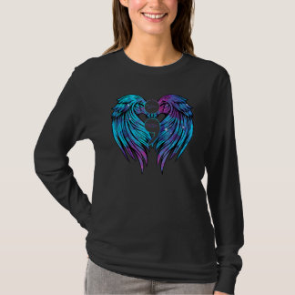 T-shirt Vous Comptez Prévention Suicide Sensibilisation Sa
