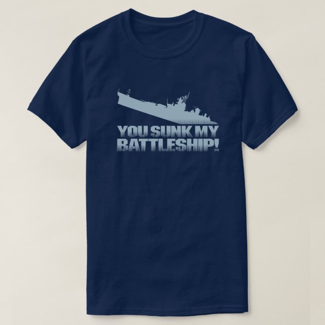 T-shirt Vous coulés ma rétro obscurité de Gamer de (Design devant)