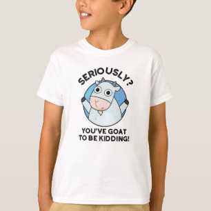 T-shirt Vous Devez Être En Train D'Aspirer À Un Amusant An